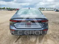 2025 Honda Accord фото