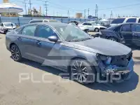 2025 Honda Accord фото