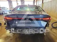 2025 Honda Accord фото