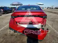 2025 Honda Accord фото