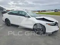 2025 Honda Accord фото