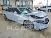 2025 Honda Accord фото