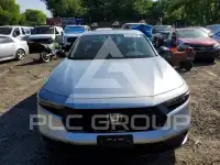 2025 Honda Accord фото