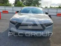 2025 Honda Accord фото