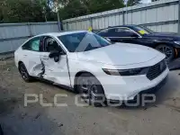 2025 Honda Accord фото