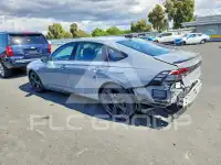 2025 Honda Accord фото