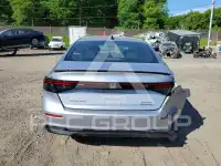 2025 Honda Accord фото