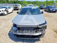 2025 Honda Accord фото