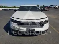 2025 Honda Accord фото