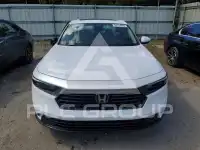 2025 Honda Accord фото