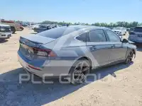 2025 Honda Accord фото