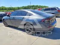 2025 Honda Accord фото