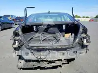 2025 Honda Accord фото