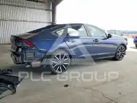 2025 Honda Accord фото