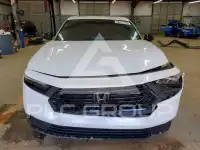 2025 Honda Accord фото