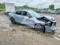 2025 Honda Accord фото
