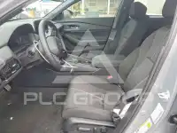 2025 Honda Accord фото