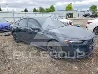 2025 Honda Accord фото