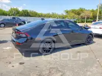 2025 Honda Accord фото