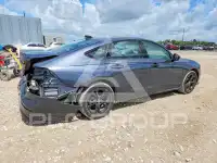 2025 Honda Accord фото