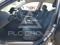 2025 Honda Accord фото