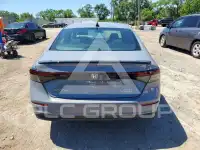2025 Honda Accord фото