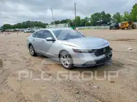 2025 Honda Accord фото