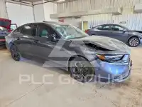 2025 Honda Accord фото