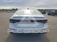2025 Honda Accord фото