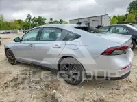 2025 Honda Accord фото