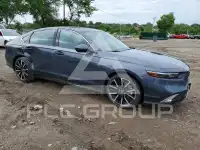2025 Honda Accord фото