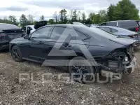 2025 Honda Accord фото