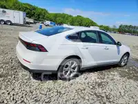 2025 Honda Accord фото