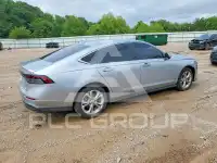 2025 Honda Accord фото