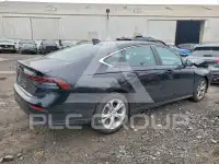 2025 Honda Accord фото