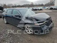 2025 Honda Accord фото