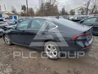 2025 Honda Accord фото