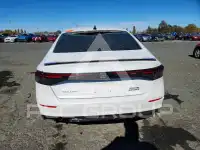 2025 Honda Accord фото