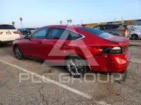 2025 Honda Accord фото