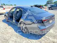 2025 Honda Accord фото