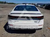 2025 Honda Accord фото