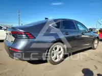 2025 Honda Accord фото