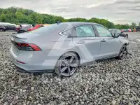 2025 Honda Accord фото