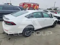 2025 Honda Accord фото