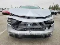 2025 Honda Accord фото