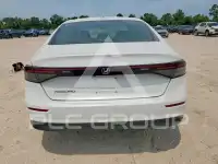 2025 Honda Accord фото
