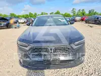 2025 Honda Accord фото