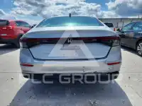 2025 Honda Accord фото