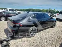 2025 Honda Accord фото