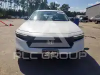 2025 Honda Accord фото